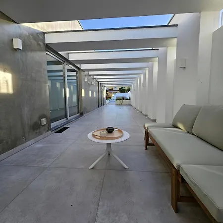 Daire Cocoon N10 Marinha Grande