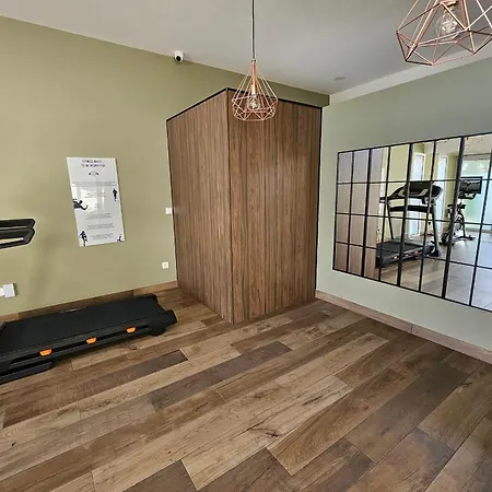 Daire Cocoon N10 Marinha Grande