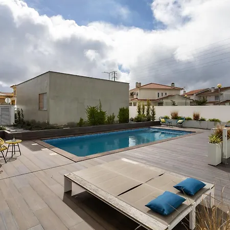 Cocoon N10 דירה *