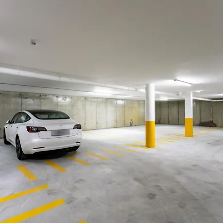 Cocoon N10 דירה *